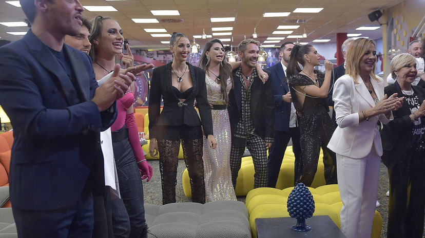 Vipponi preoccupati che il GF Vip 7 sia un flop: “Forse siamo scarsi” preview