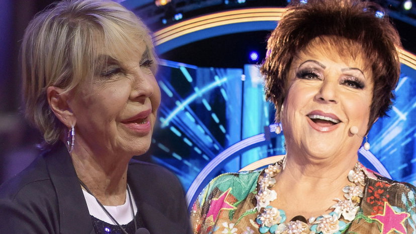 Wilma e Orietta, attriti nel passato? Le vecchie dichiarazioni della Goich preview