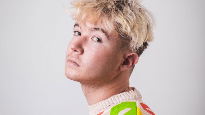 Alfa squalificato da Sanremo: “Piango dalla rabbia” preview