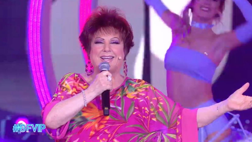 Ascolti 7 novembre, ecco quanto ha fatto la 15esima puntata del Grande Fratello Vip preview