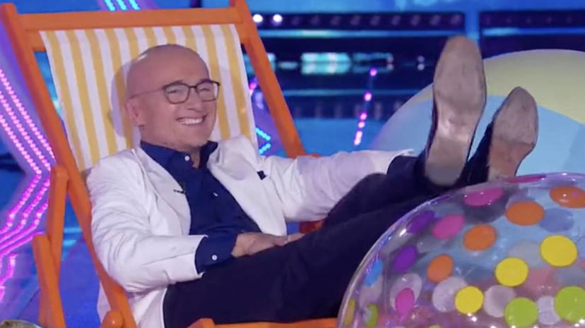 Ascolti 10 novembre, ecco quanto ha fatto la 16esima puntata del Grande Fratello Vip preview