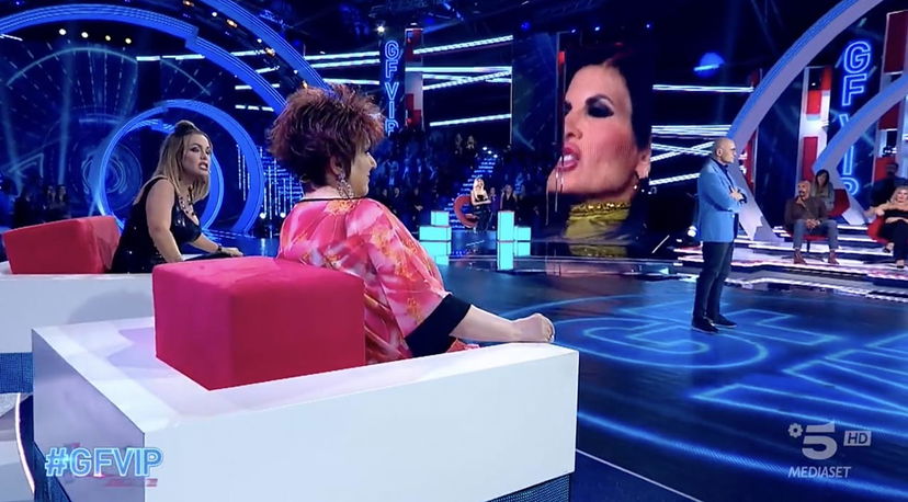 Ascolti 31 ottobre, ecco quanto ha fatto la 13esima puntata del Grande Fratello Vip preview