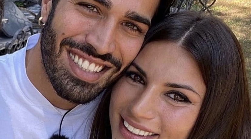 L’ex fidanzata di Luciano Punzo: “Mi fa stare male saperlo al Grande Fratello” preview