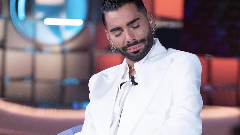 Federico Lauri: “Letizia mi ha lasciato, ma non posso dire perché” preview