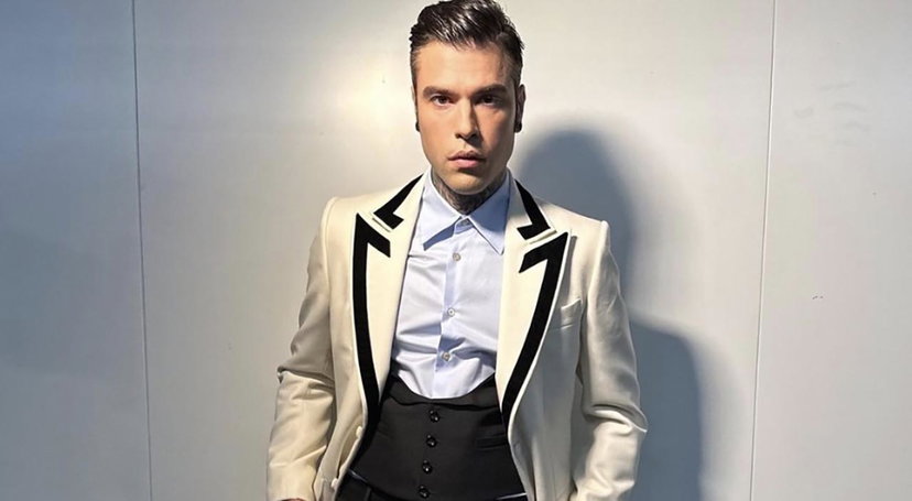 Fedez: i due motivi per cui non parteciperà a Sanremo 2023 preview