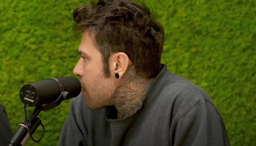 Fedez: “Ho chiamato il Ministro degli Esteri”, ecco perché preview