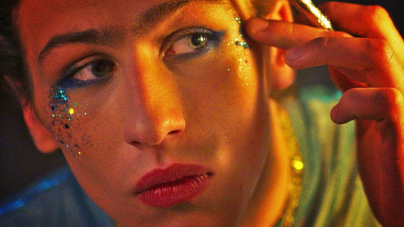 Mattia Carrano: i segreti per recitare i due gemelli in Prisma, la serie LGBT+ del momento preview