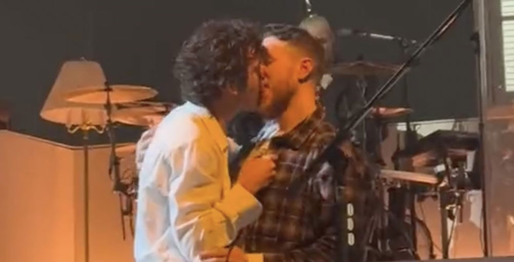 matty healy