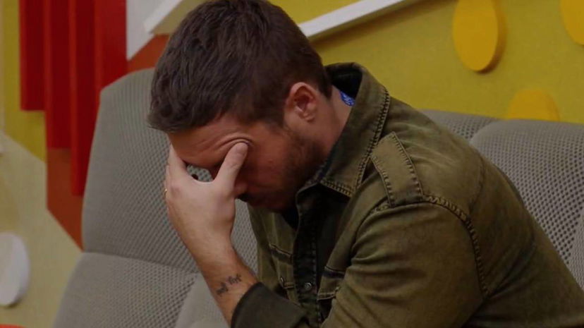 “Narcisista patologico”: Antonino sotto accusa da due donne preview