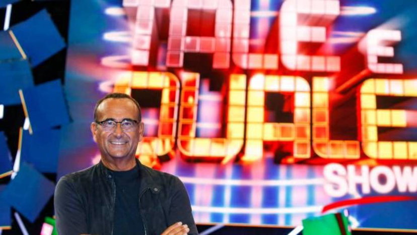 Tale e Quale Show: in arrivo lo speciale su Sanremo e la puntata natalizia preview