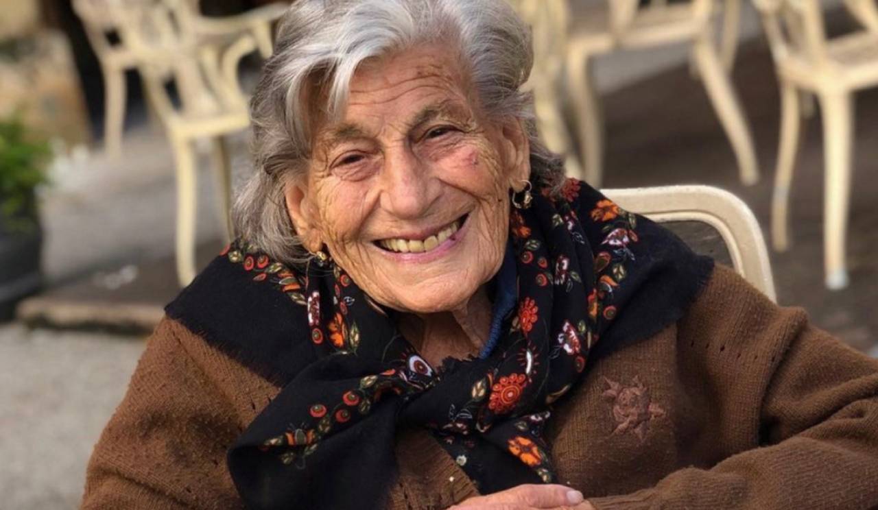 tiktok nonna giovanna