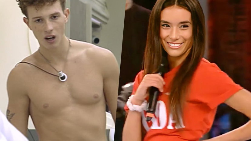 Wax e Claudia si sono lasciati e la decisione l’ha presa lei: ecco perché preview