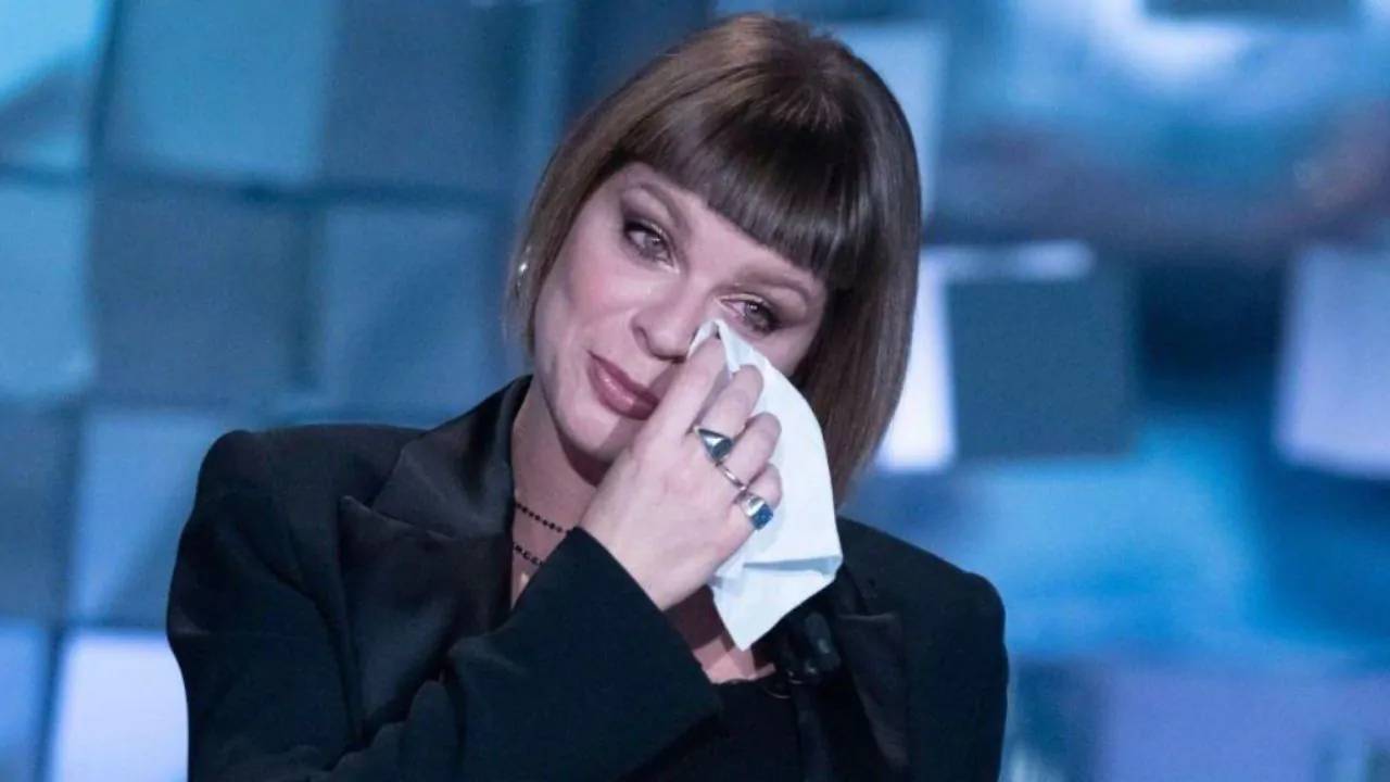 Alessandra Amoroso Cyberbullismo