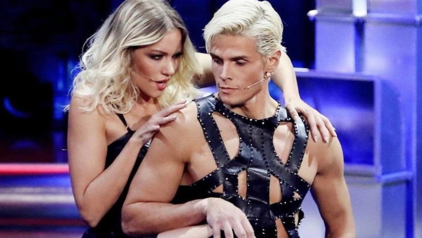 Alessandro Egger replica a sua madre preview