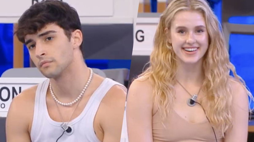 Amici 22: Gianmarco e Isobel sempre più complici e nella scuola entrano tre nuove allieve preview