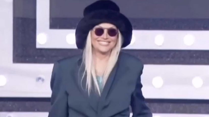 Anna Oxa, il criptico messaggio prima di Sanremo 2023 preview