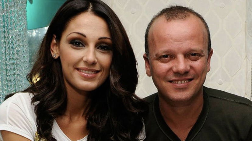 Anna Tatangelo, Gigi D’Alessio rompe il silenzio sulla loro separazione preview