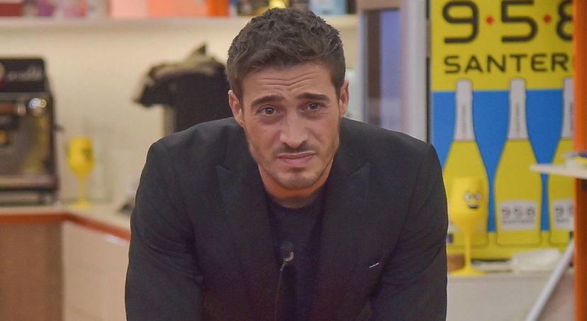 Antonino Spinalbese “è un narcisista”, anche un’ex vippona è concorde con questa definizione preview