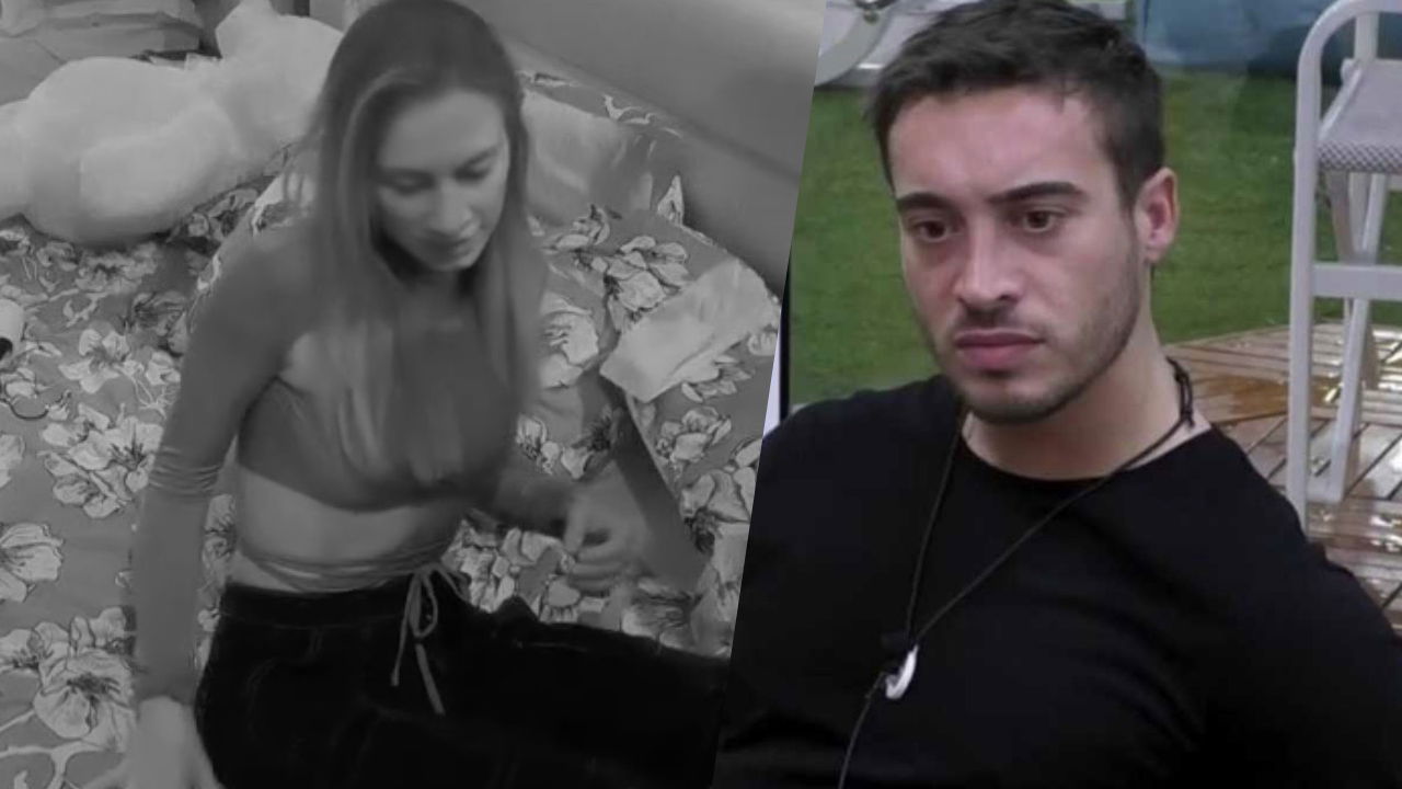Antonino Spinalbese confessione su Nikita
