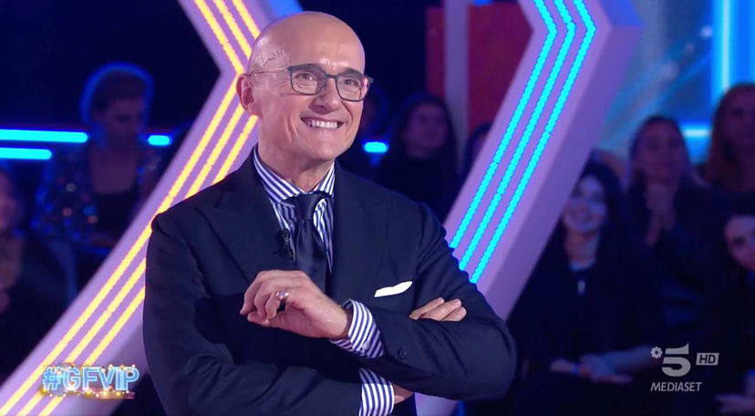 Grande Fratello Vip: svelata la cantante che dovrebbe prendere il posto di Orietta Berti preview