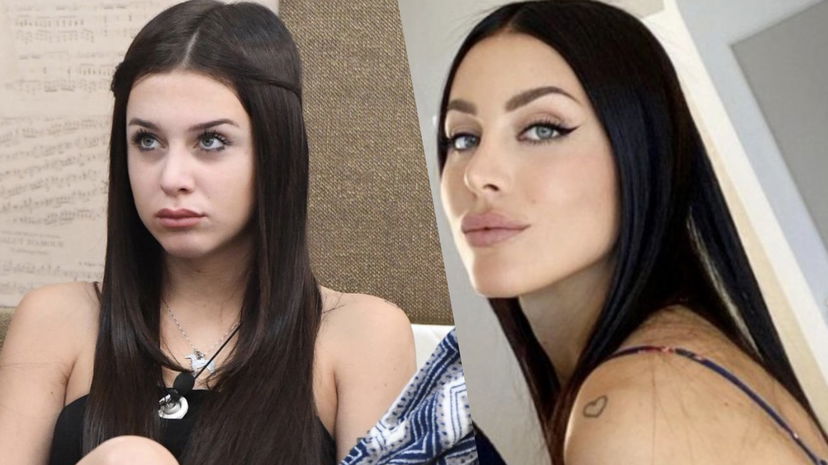 Asia Nuccetelli spiega i veri motivi per cui ha abbandonato la tv preview