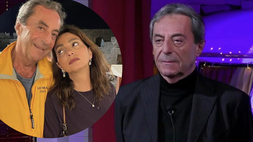 Attilio si è preso una cotta per una gieffina “la porto nel van”: la reazione della compagna article-post