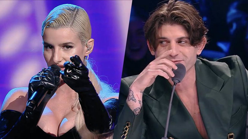 Beatrice Quinta e Rkomi, la verità sul loro rapporto preview