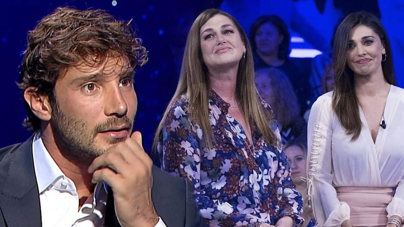 Belen, sua mamma lancia una frecciatina a Stefano De Martino preview