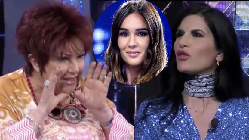 Berti contro Pamela Prati tira in ballo la Toffanin: “Non ci prendi in giro!” preview