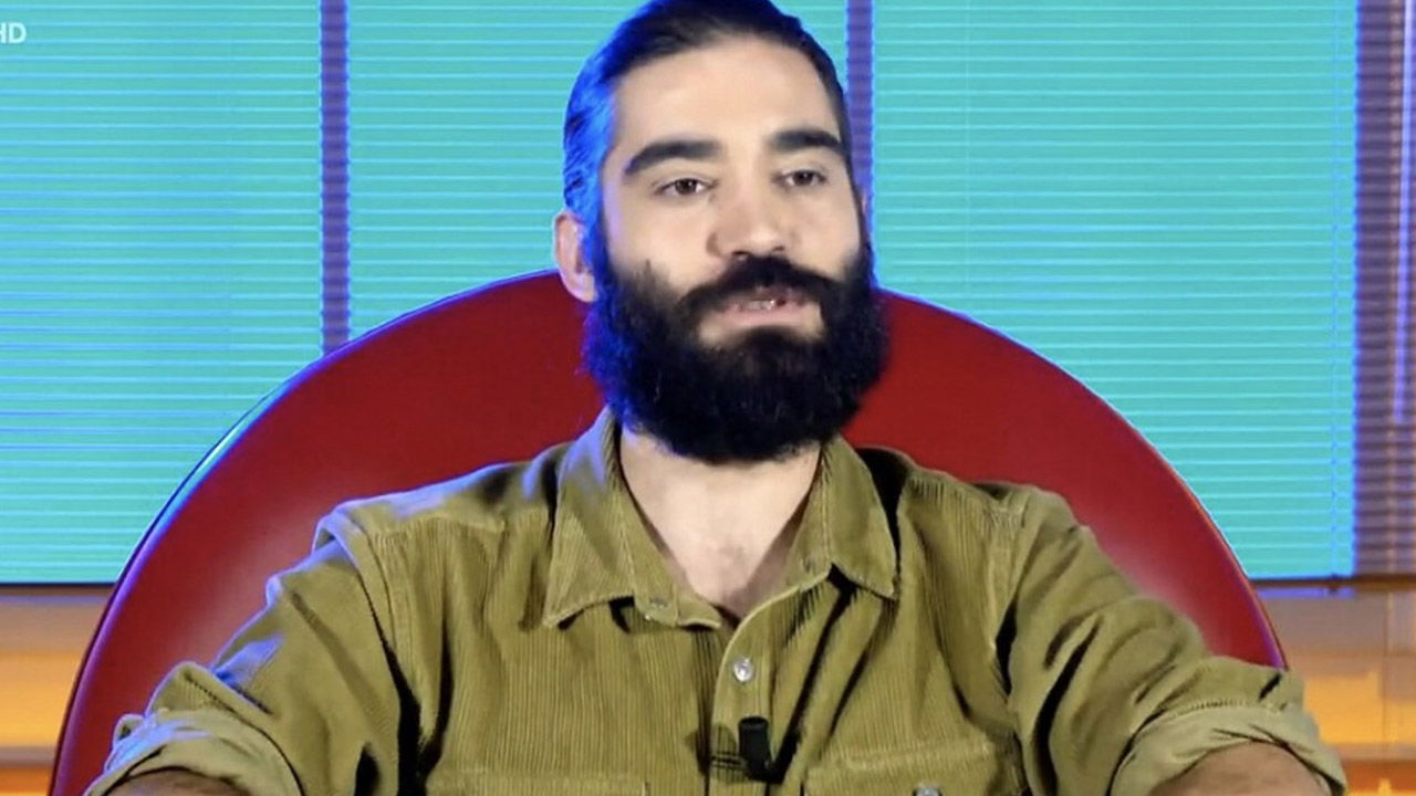 Biagiarelli Ivan Zazzaroni