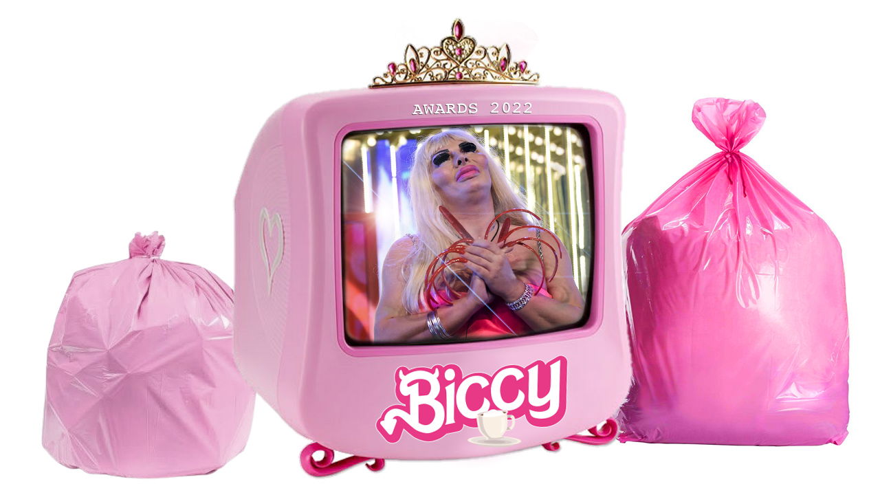Biccy Awards 2022