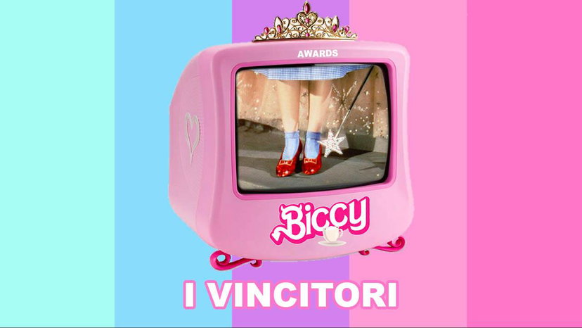 Biccy Awards 2022: ecco tutti i vincitori preview