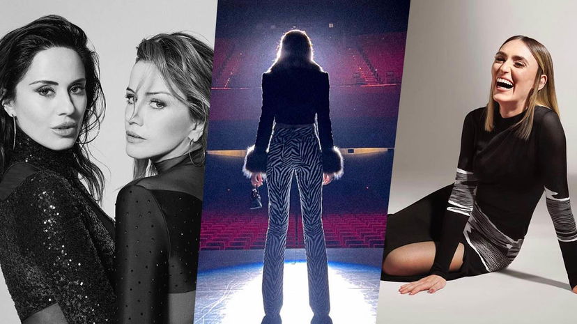 Big in gara a Sanremo 2023: come hanno reagito all’annuncio (tutti, tranne uno) preview