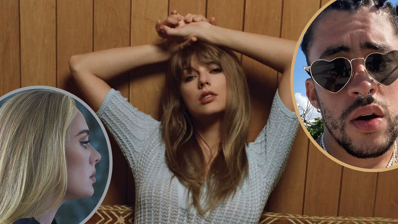 Billboard classifiche di album