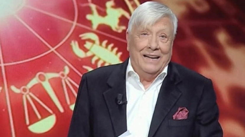 Branko, oroscopo 2023 segno per segno: tutte le previsioni preview