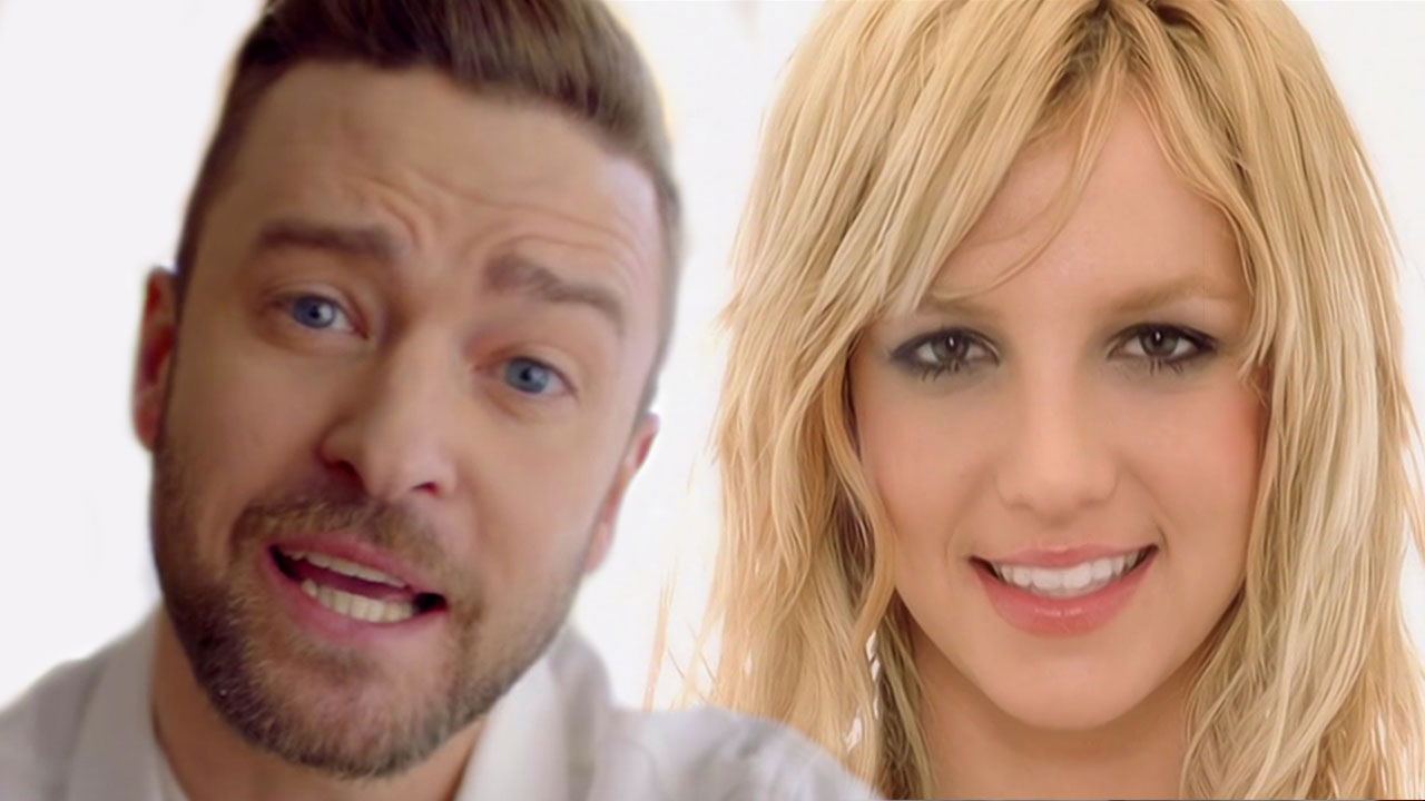 Britney Justin Timberlake