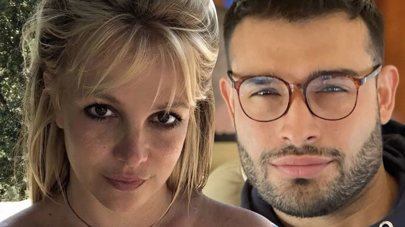 Britney Spears prigioniera e in pericolo? Il marito risponde ai fan preview