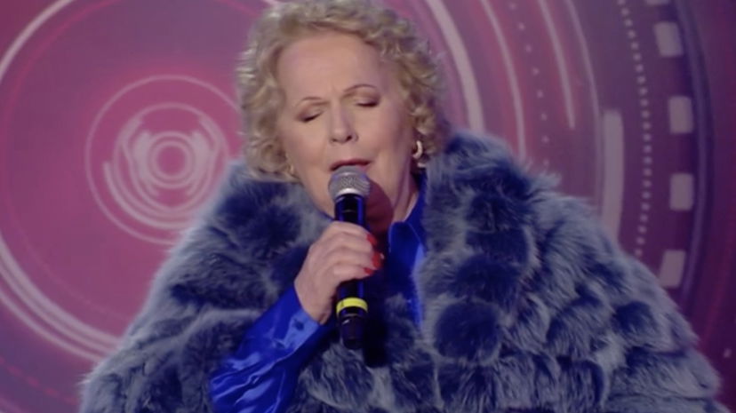 Cantante critica Katia Ricciarelli al GF Vip: “Ha stonato l’Ave Maria” preview