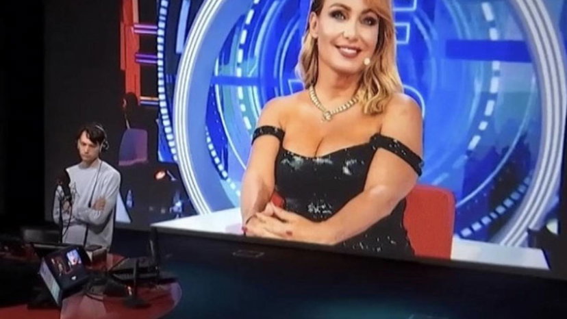 Charlie Gnocchi licenziato? Sonia Bruganelli fa un appello in radio preview