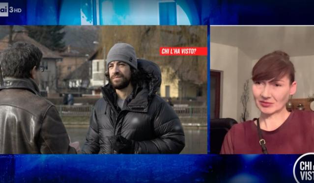 Chi l’ha Visto? Uomo inscena la sua morte per scappare dalla moglie, che però lo ritrova: le reazioni preview