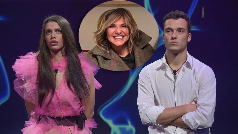 Chicca Donnamaria prende posizioni contro Antonella Fiordelisi? preview