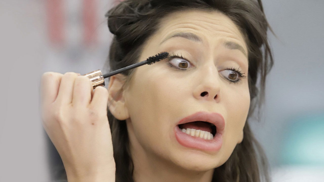 Sarah Altobello parla il compagno