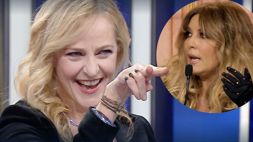 Costamagna risponde al lungo attacco della Lucarelli: “Ho vinto e ho la coppa!” preview