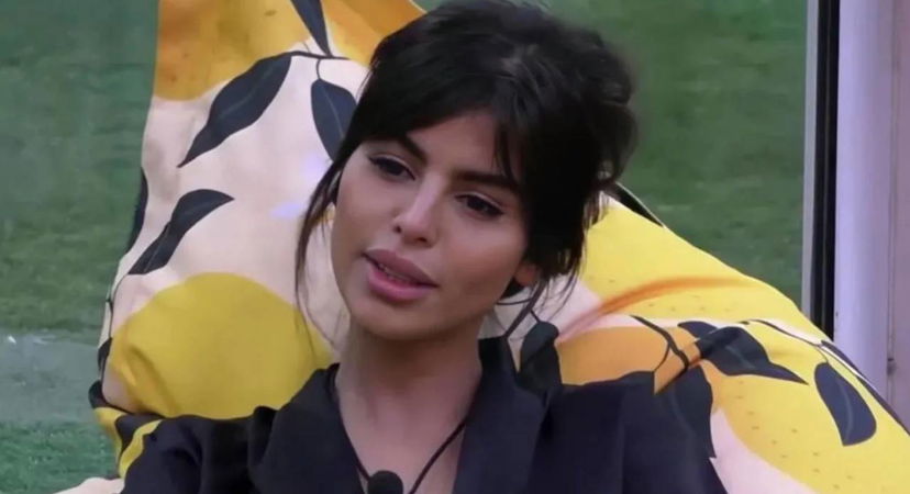 Dana Saber: “Mi è stato suggerito di baciarlo, se gli piaccio? Può essere” preview