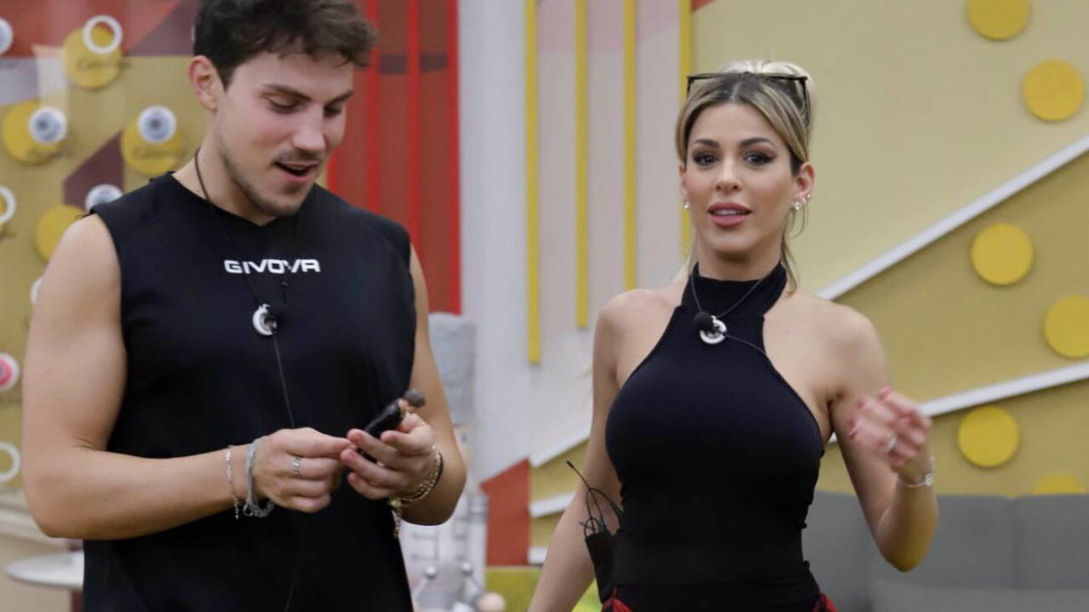 Daniele e Oriana sempre più vicini: le previsioni di Elenoire e Wilma article-post