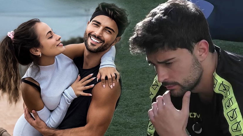 Davide Donadei, la sua ex Chiara Rabbi frequenta un cantante di Amici: “Beccati insieme!” preview