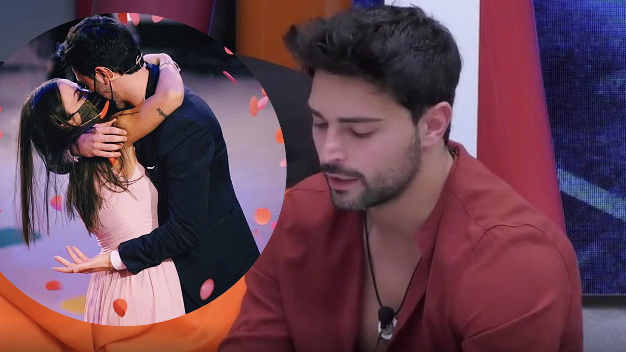 Davide ha lasciato Chiara Rabbi