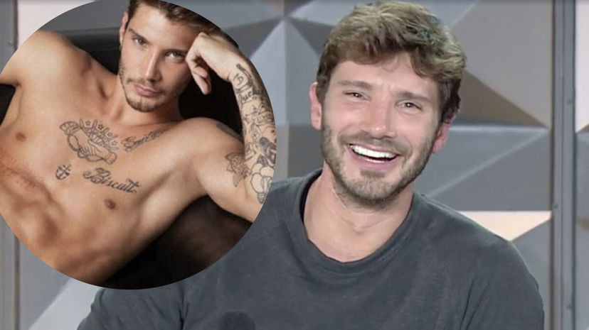 De Martino fa tre confessioni molto intime: “Quello che facevo da ragazzo” preview