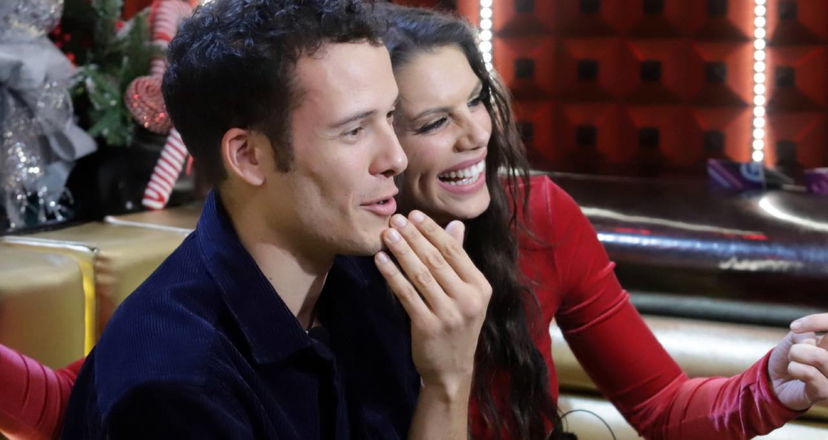 Edoardo e Antonella imitano Soleil che non la prende bene: “Hanno 30 anni, imbarazzanti” preview