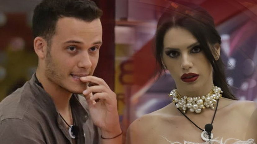 Edoardo Donnamaria lascia Antonella e spiega perché: “Spero sia chiusa definitivamente” preview